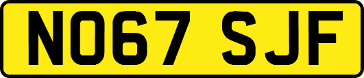 NO67SJF