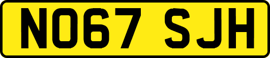 NO67SJH