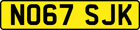 NO67SJK