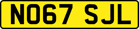 NO67SJL