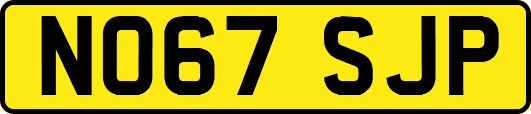 NO67SJP