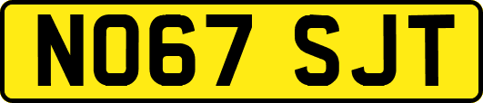 NO67SJT