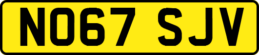 NO67SJV