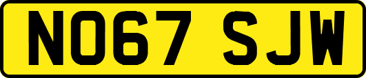 NO67SJW