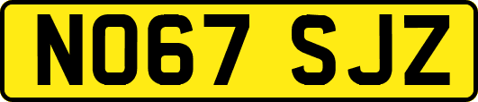 NO67SJZ