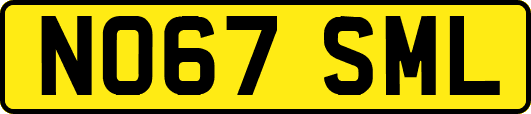 NO67SML