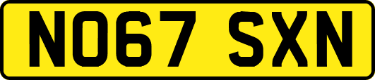 NO67SXN