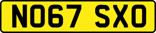 NO67SXO