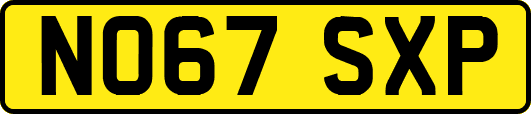 NO67SXP
