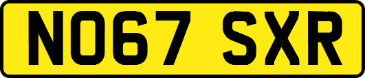NO67SXR