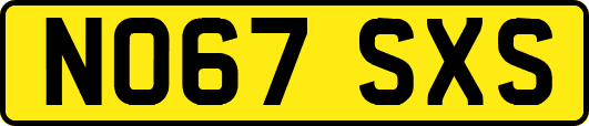 NO67SXS