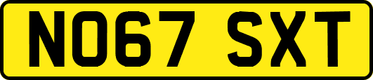 NO67SXT