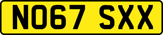 NO67SXX