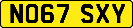 NO67SXY
