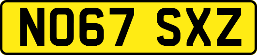 NO67SXZ