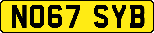 NO67SYB