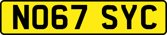 NO67SYC
