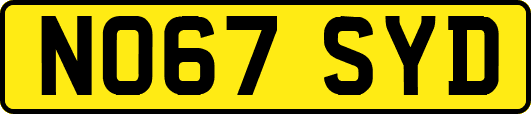 NO67SYD