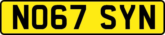 NO67SYN