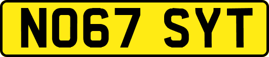 NO67SYT