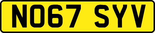 NO67SYV