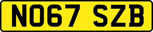 NO67SZB