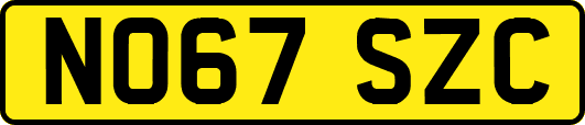 NO67SZC