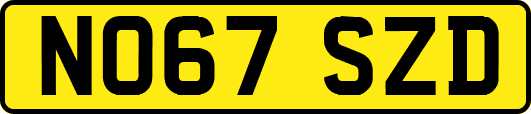 NO67SZD