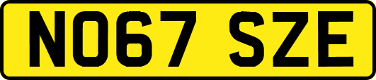 NO67SZE