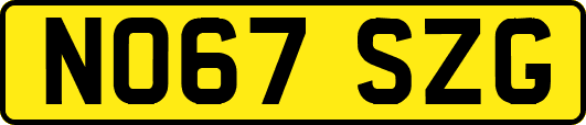 NO67SZG