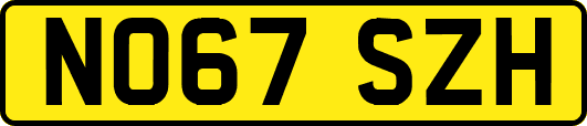 NO67SZH