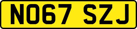 NO67SZJ