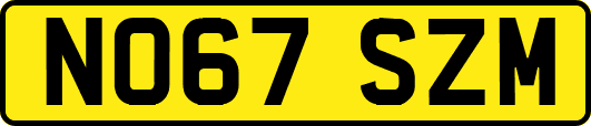 NO67SZM