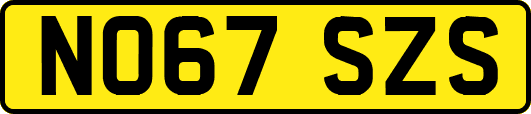 NO67SZS