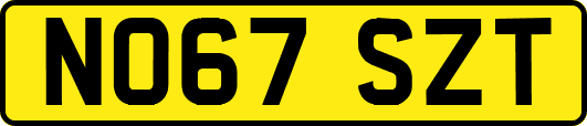 NO67SZT