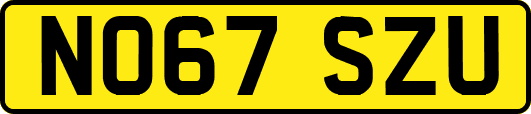 NO67SZU