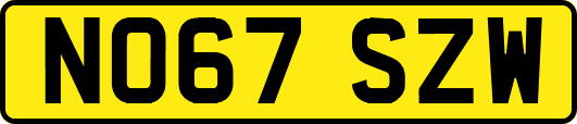 NO67SZW