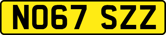 NO67SZZ