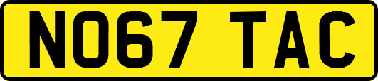 NO67TAC