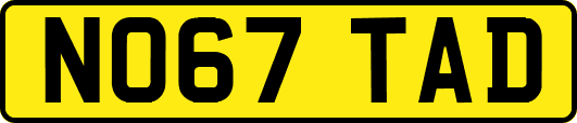 NO67TAD