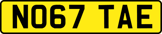 NO67TAE