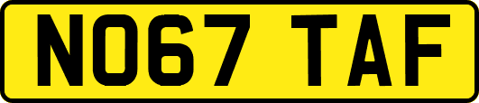 NO67TAF