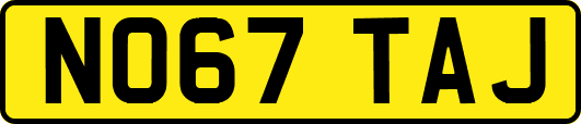 NO67TAJ