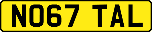 NO67TAL
