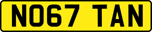 NO67TAN