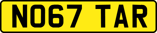 NO67TAR