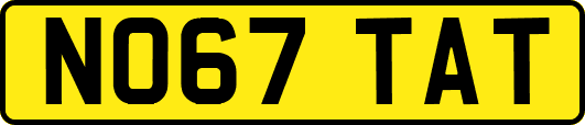 NO67TAT