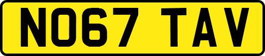 NO67TAV