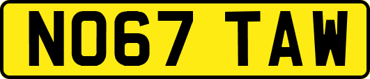 NO67TAW
