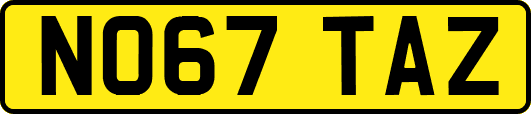 NO67TAZ
